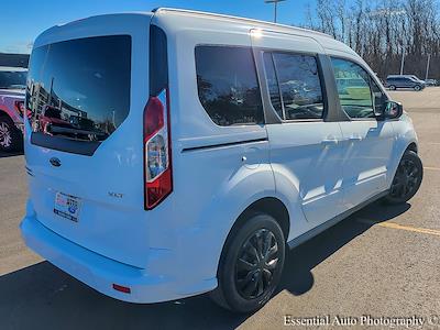 Used 2017 Ford Transit Connect - photo 1