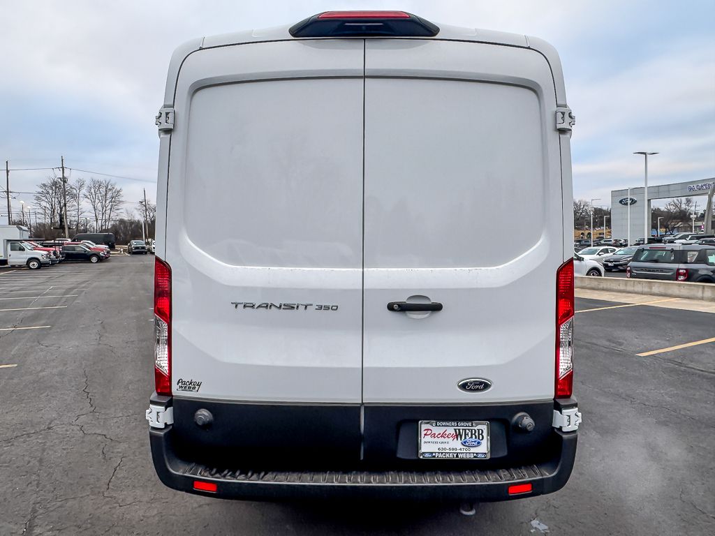 Used 2024 Ford Transit 350 - photo 10