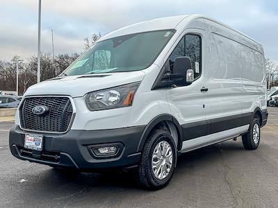 Used 2024 Ford Transit 350 - photo 1