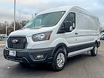 2024 Ford Transit 350 Medium Roof RWD Empty Cargo Van for sale #P7870 - photo 1