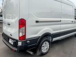 2024 Ford Transit 350 Medium Roof RWD Empty Cargo Van for sale #P7870 - photo 8