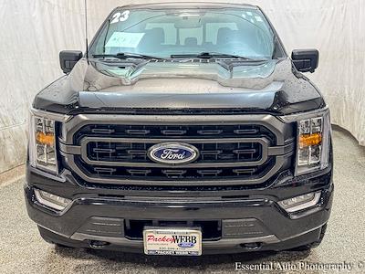 Used 2023 Ford F-150 - photo 1