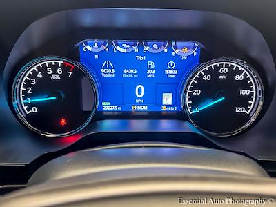 Used 2023 Ford F-150 - photo 1