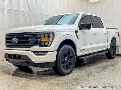 Used 2023 Ford F-150 - photo 1