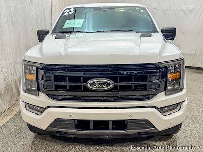Used 2023 Ford F-150 - photo 1