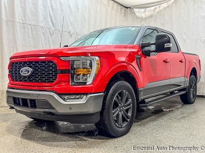 Used 2023 Ford F-150 - photo 1