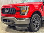 2023 Ford F-150 SuperCrew Cab 4WD Pickup for sale #P7874 - photo 4