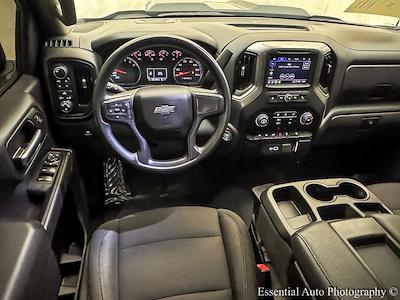 Used 2024 Chevrolet Silverado 1500 - photo 1