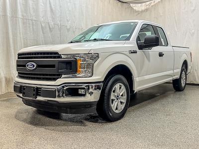 Used 2019 Ford F-150 - photo 1