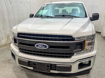 Used 2019 Ford F-150 - photo 1