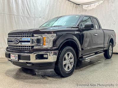 Used 2018 Ford F-150 - photo 1