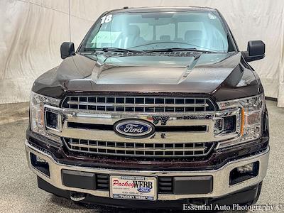 Used 2018 Ford F-150 - photo 1