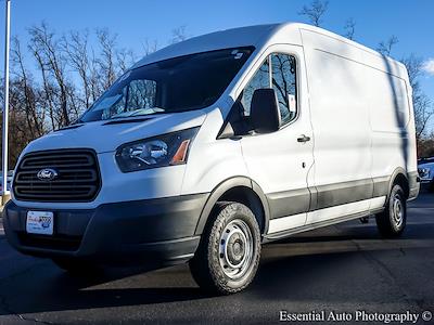 Used 2015 Ford Transit 150 - photo 1