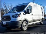 Used 2015 Ford Transit 150 Medium Roof Empty Cargo Van for sale #P7882 - photo 1