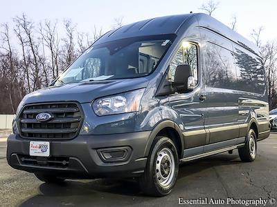 Used 2020 Ford Transit 250 - photo 1