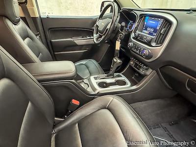 Used 2020 Chevrolet Colorado - photo 1