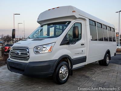 Used 2018 Ford Transit 350 HD - photo 1