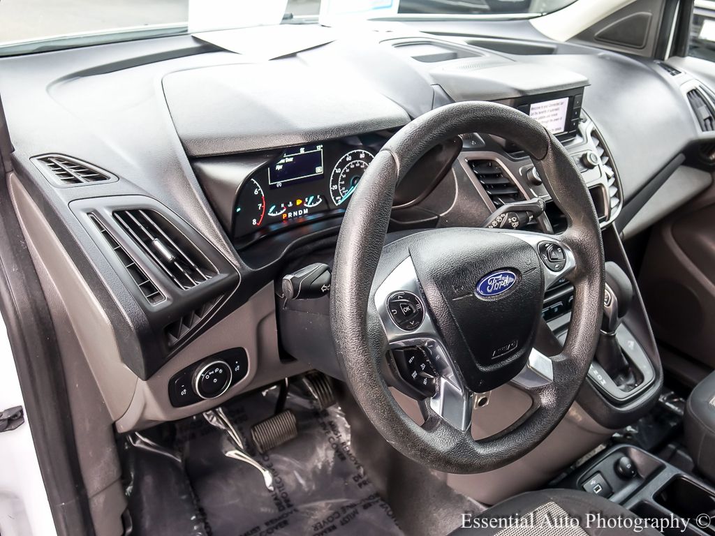 Used 2020 Ford Transit Connect - photo 11