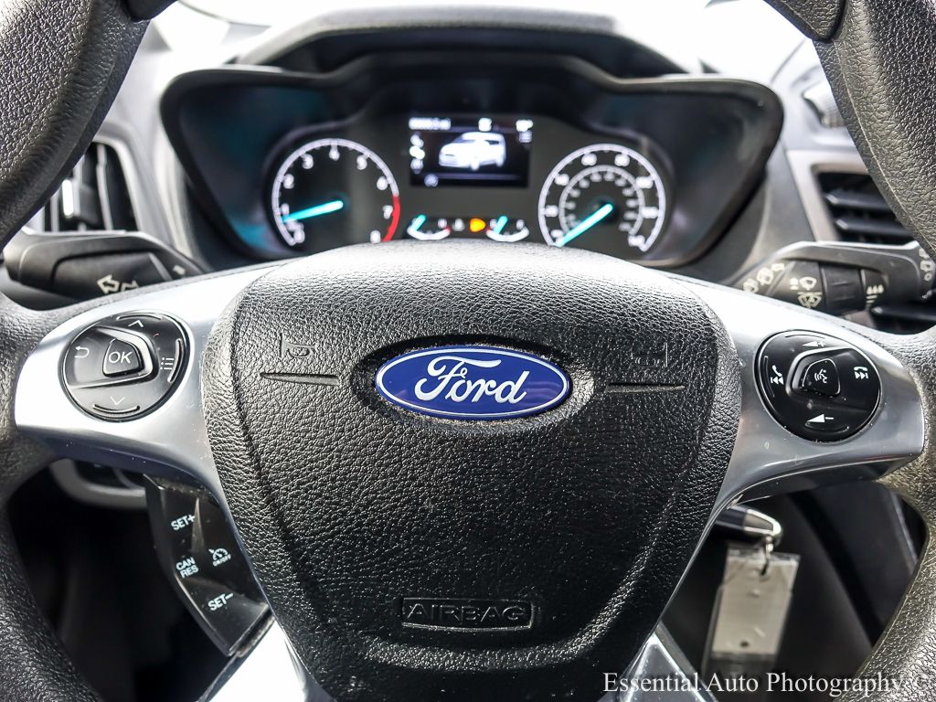 Used 2020 Ford Transit Connect - photo 12