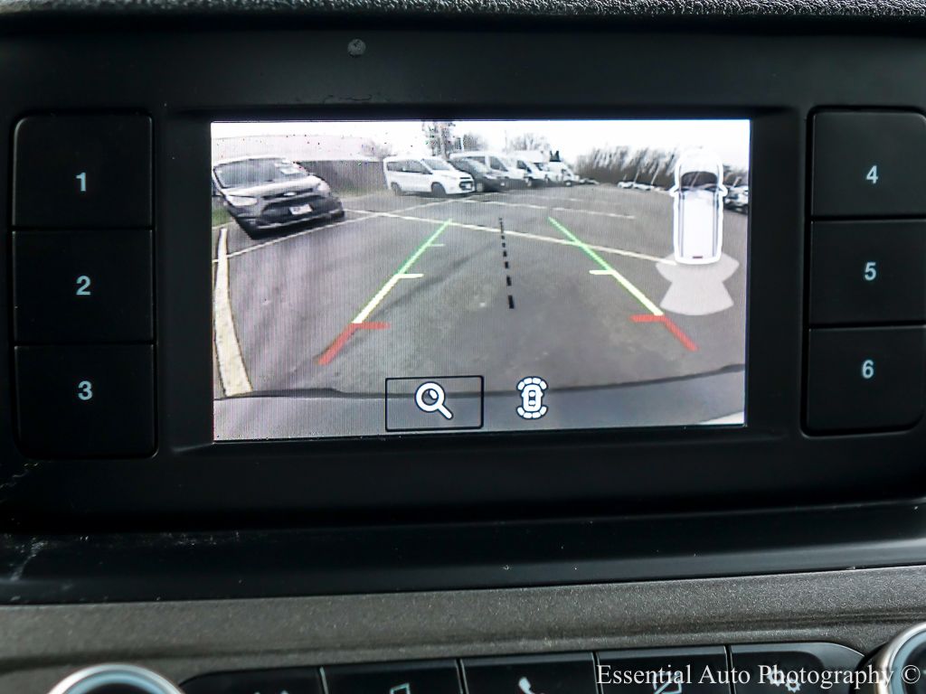 Used 2020 Ford Transit Connect - photo 14
