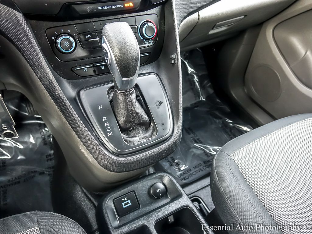 Used 2020 Ford Transit Connect - photo 16