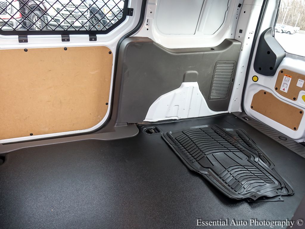 Used 2020 Ford Transit Connect - photo 18