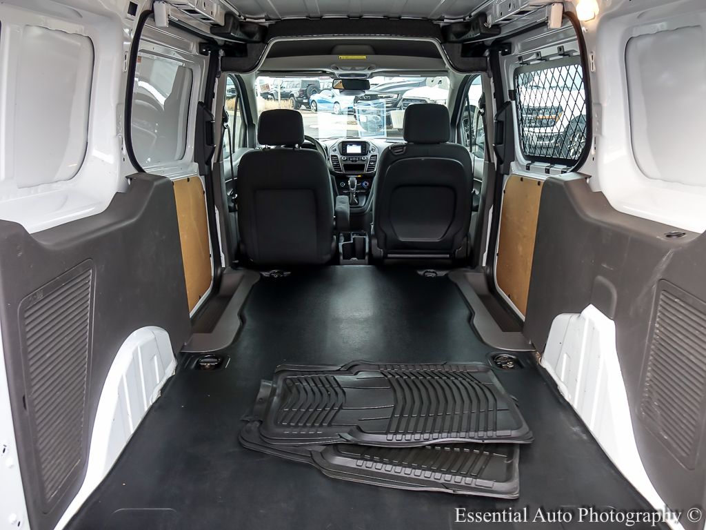 Used 2020 Ford Transit Connect - photo 19