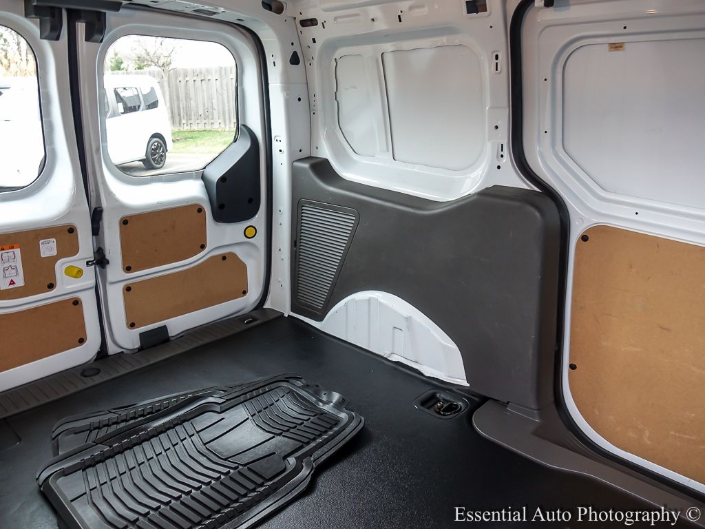 Used 2020 Ford Transit Connect - photo 20