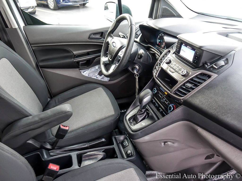 Used 2020 Ford Transit Connect - photo 22
