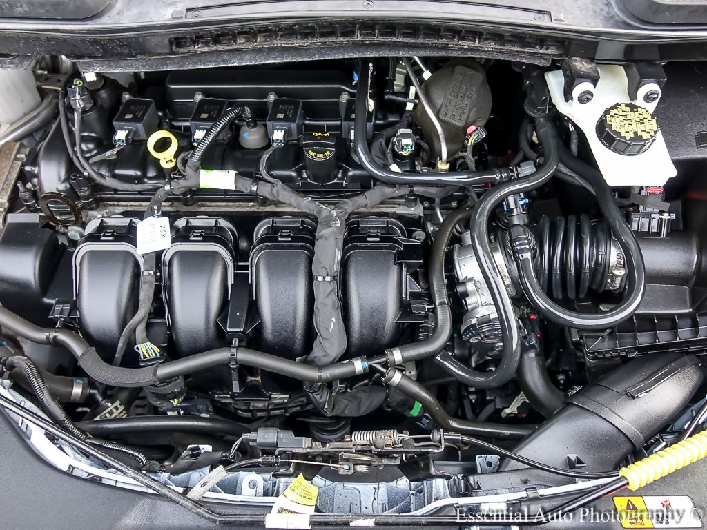Used 2020 Ford Transit Connect - photo 23