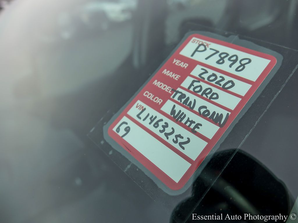 Used 2020 Ford Transit Connect - photo 24
