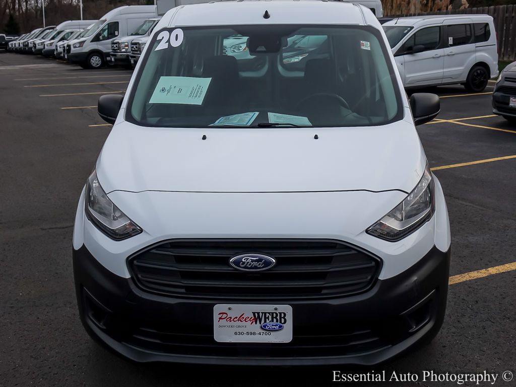 Used 2020 Ford Transit Connect - photo 6