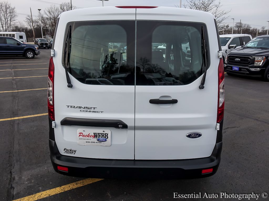 Used 2020 Ford Transit Connect - photo 7