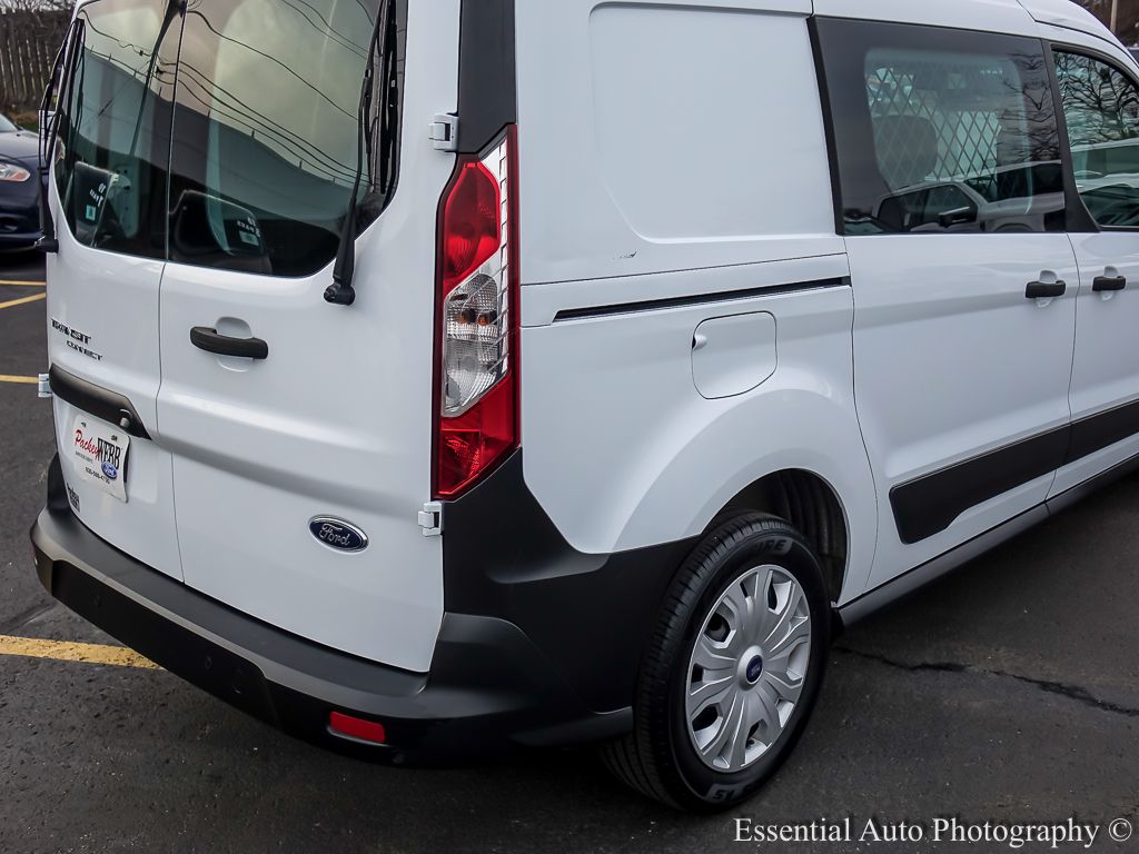 Used 2020 Ford Transit Connect - photo 8