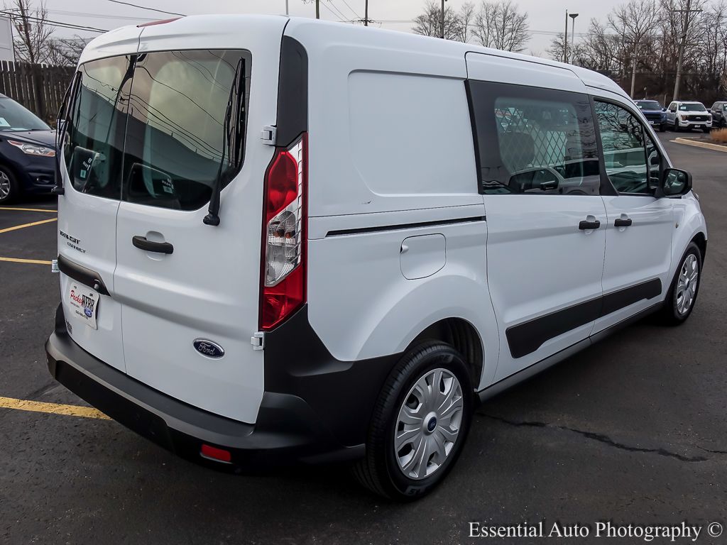 Used 2020 Ford Transit Connect - photo 9