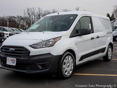 Used 2020 Ford Transit Connect - photo 1