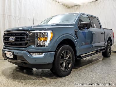 Used 2023 Ford F-150 - photo 1