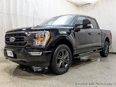Used 2023 Ford F-150 - photo 1