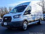 Used 2024 Ford Transit 350 HD High Roof Empty Cargo Van for sale #P7914 - photo 1