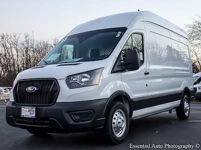 Used 2023 Ford Transit 350 - photo 1