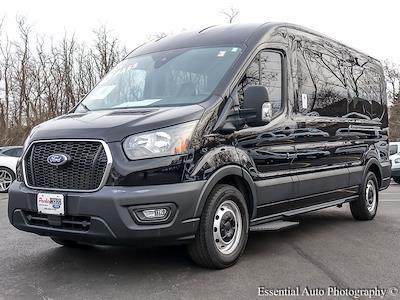 Used 2022 Ford Transit 350 - photo 1