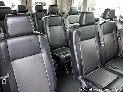 Used 2022 Ford Transit 350 - photo 1