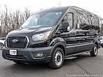 2022 Ford Transit 350 Medium Roof RWD Passenger Van for sale #P7923 - photo 2
