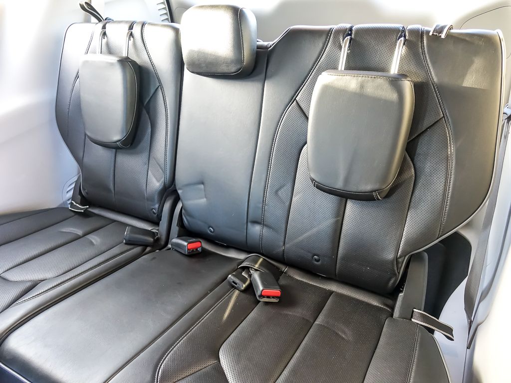 Used 2020 Chrysler Pacifica - photo 14