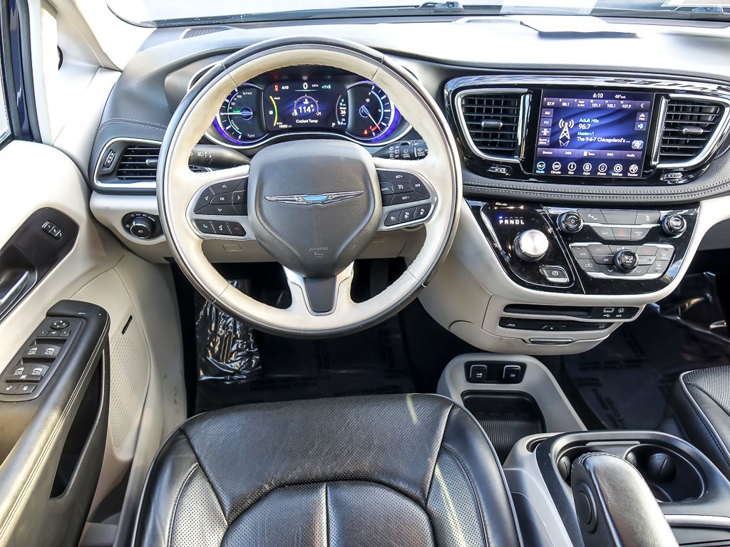 Used 2020 Chrysler Pacifica - photo 15