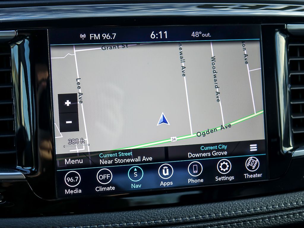 Used 2020 Chrysler Pacifica - photo 19