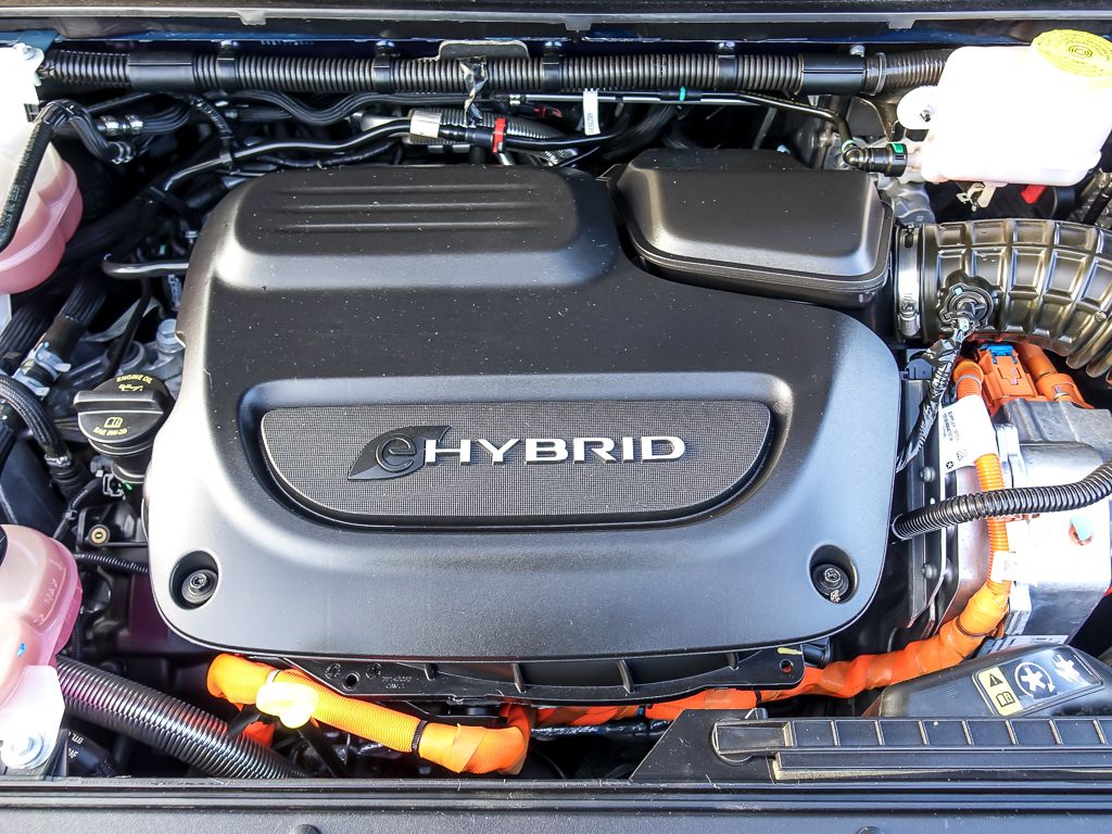 Used 2020 Chrysler Pacifica - photo 28