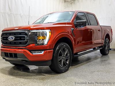 Used 2023 Ford F-150 - photo 1