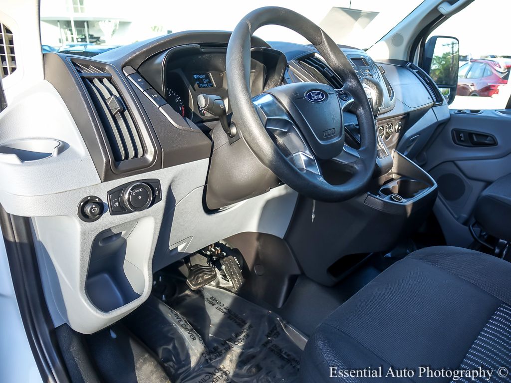 Used 2019 Ford Transit 250 - photo 11