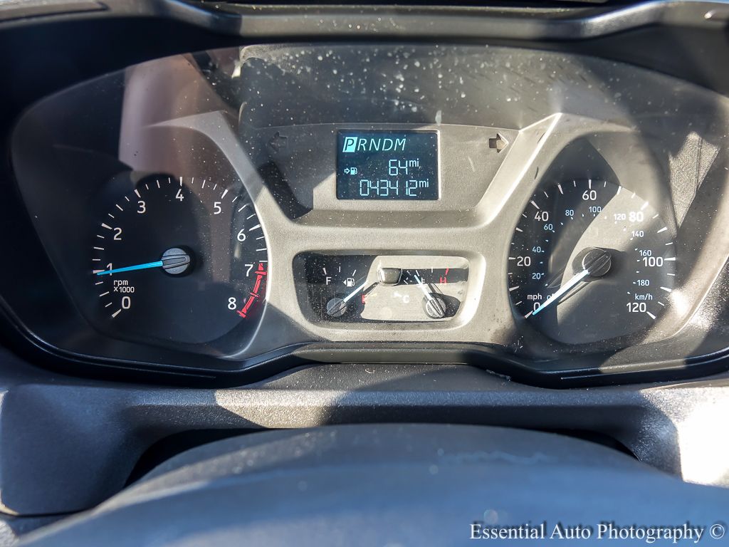 Used 2019 Ford Transit 250 - photo 12